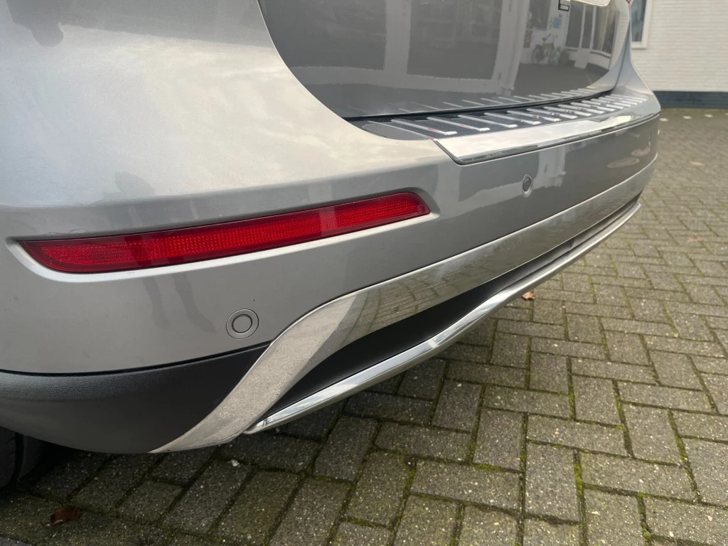 Hoofdafbeelding Mercedes-Benz M-Klasse