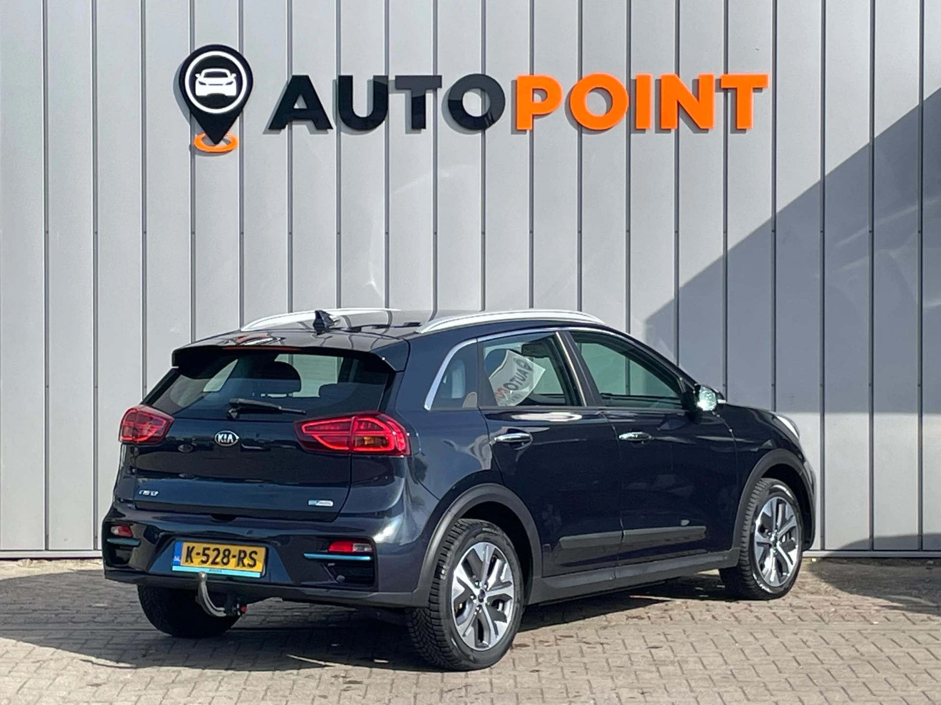 Hoofdafbeelding Kia e-Niro
