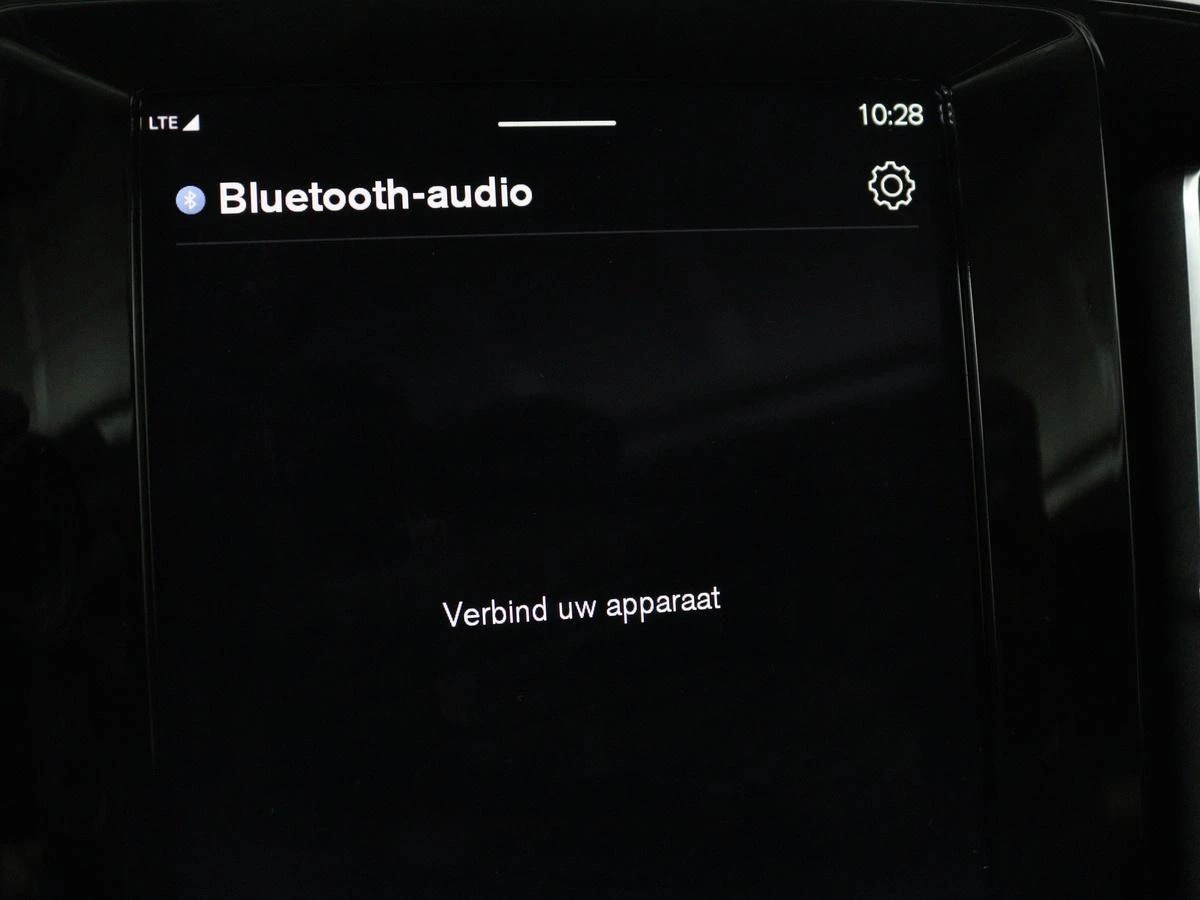 Hoofdafbeelding Volvo C40