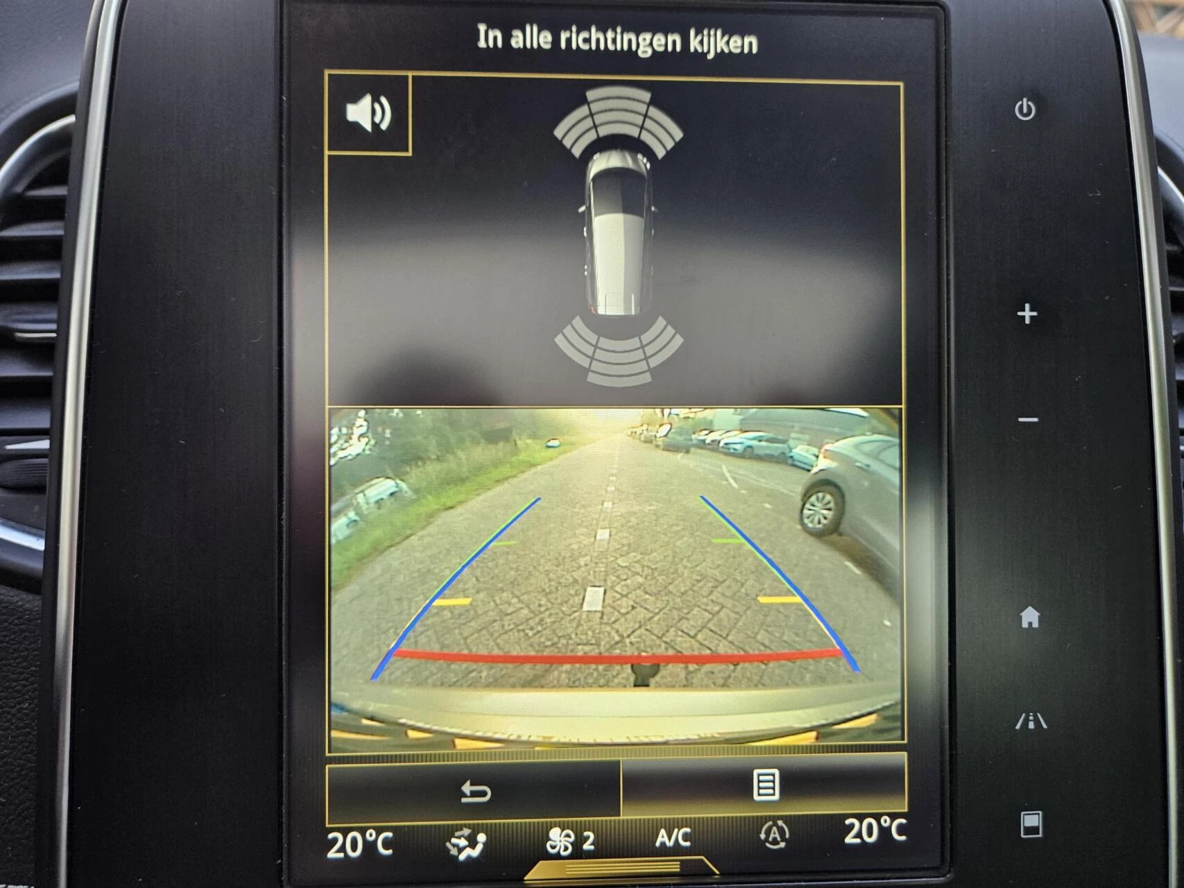 Hoofdafbeelding Renault Grand Scénic