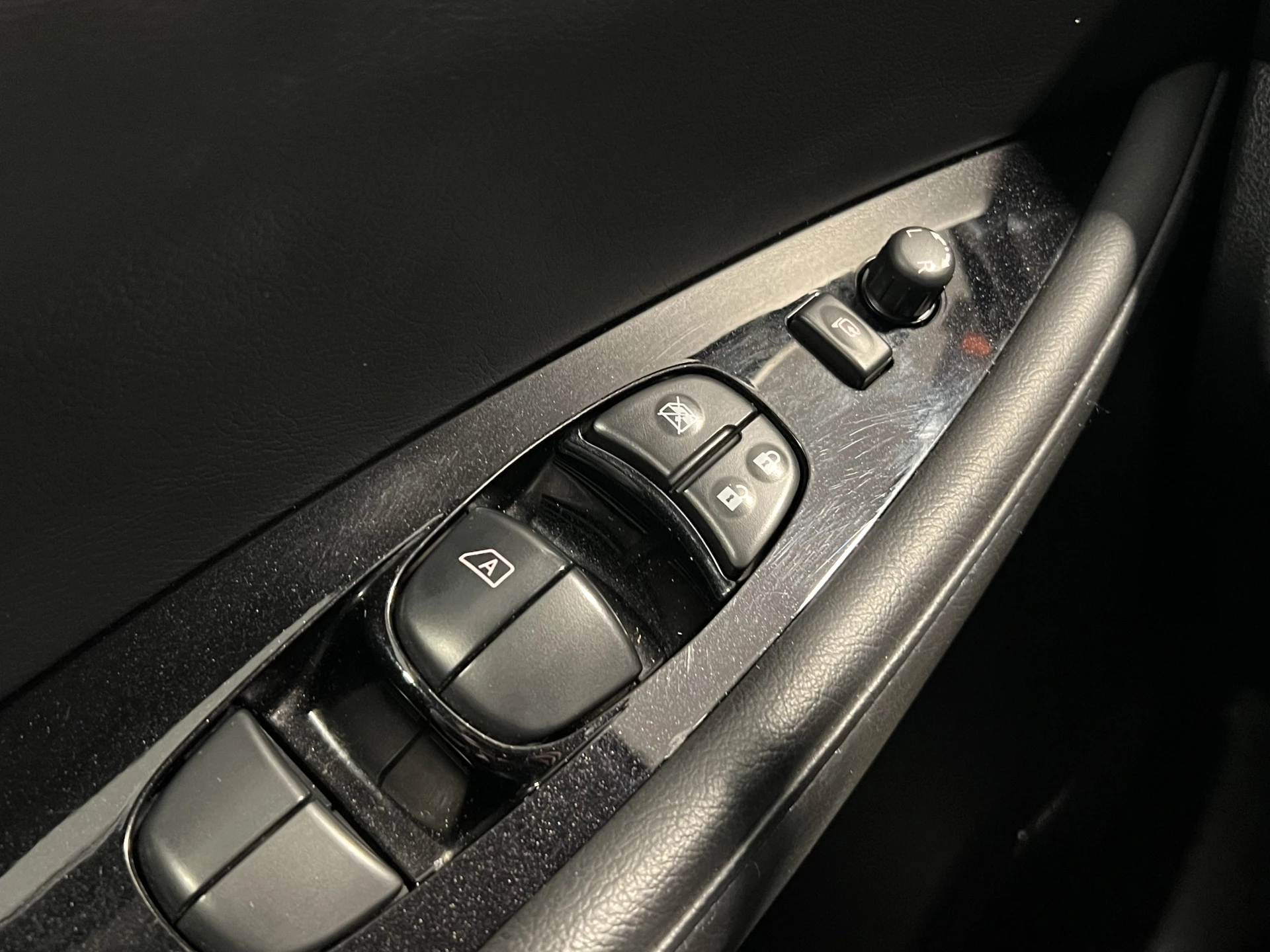 Hoofdafbeelding Nissan Leaf