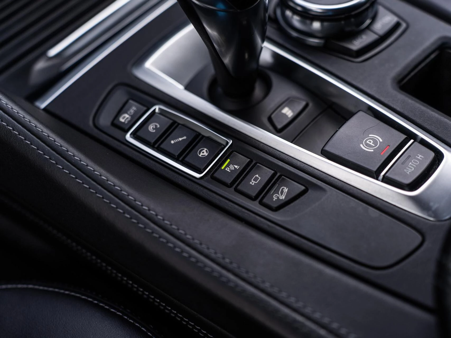 Hoofdafbeelding BMW X6