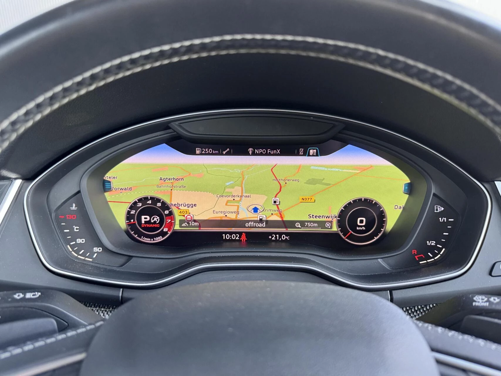 Hoofdafbeelding Audi SQ5