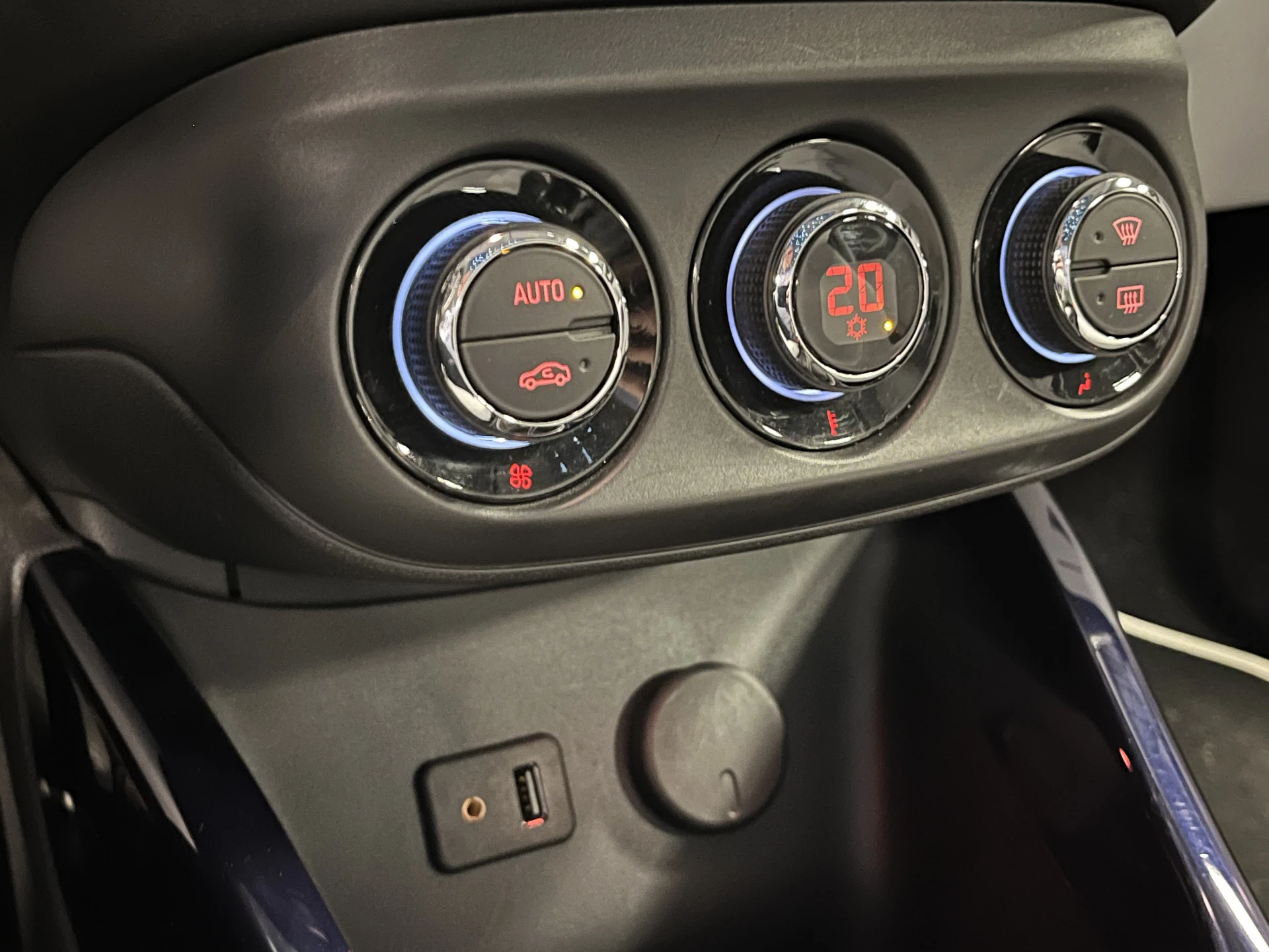 Hoofdafbeelding Opel ADAM