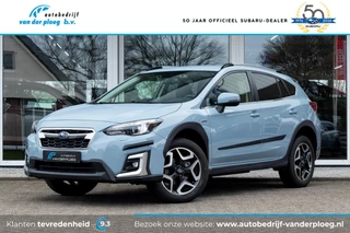 Hoofdafbeelding Subaru XV Subaru XV 2.0i CVT e-BOXER Luxury | Eyesight | Navigatie | Keyless Entry |