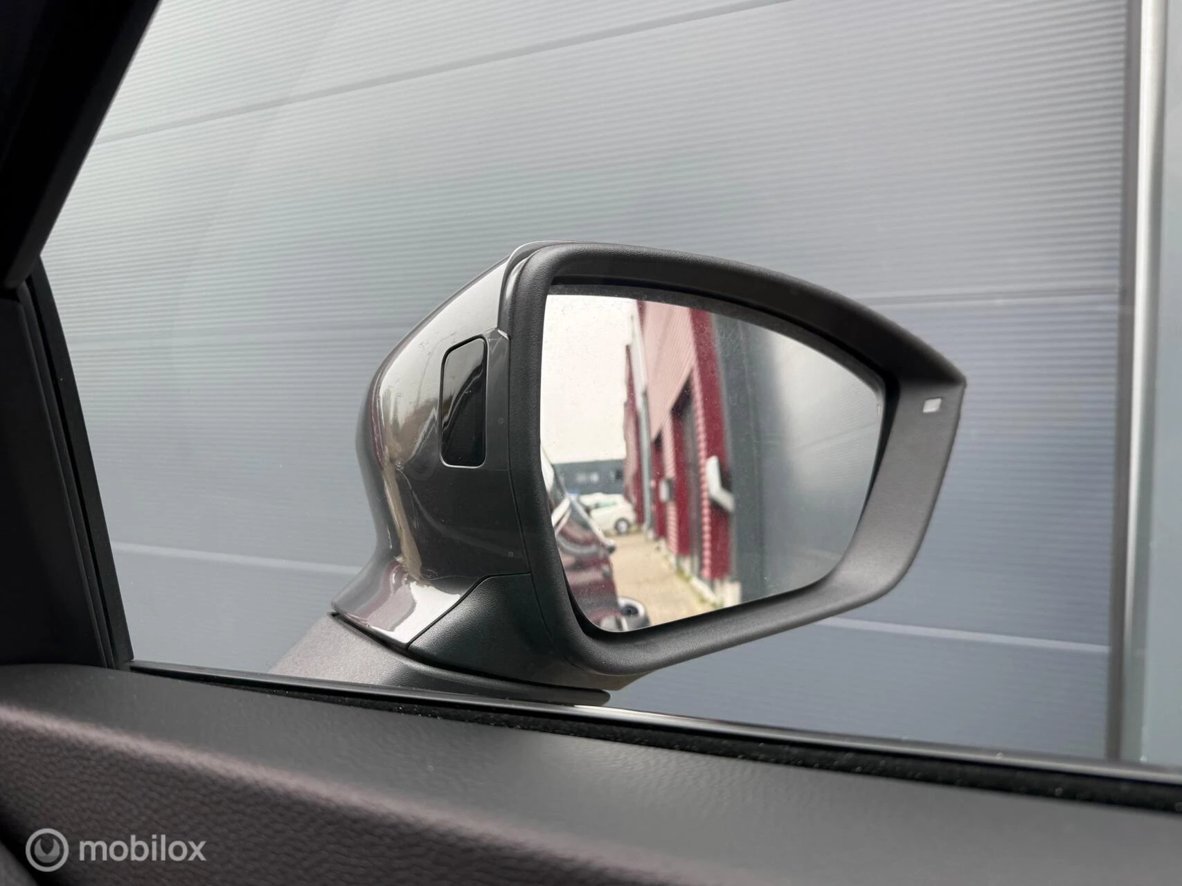 Hoofdafbeelding CUPRA Ateca