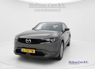 Mazda MX-30 SOH 93.81% e-SkyActiv 145 Comfort 36 kWh Incl BTW