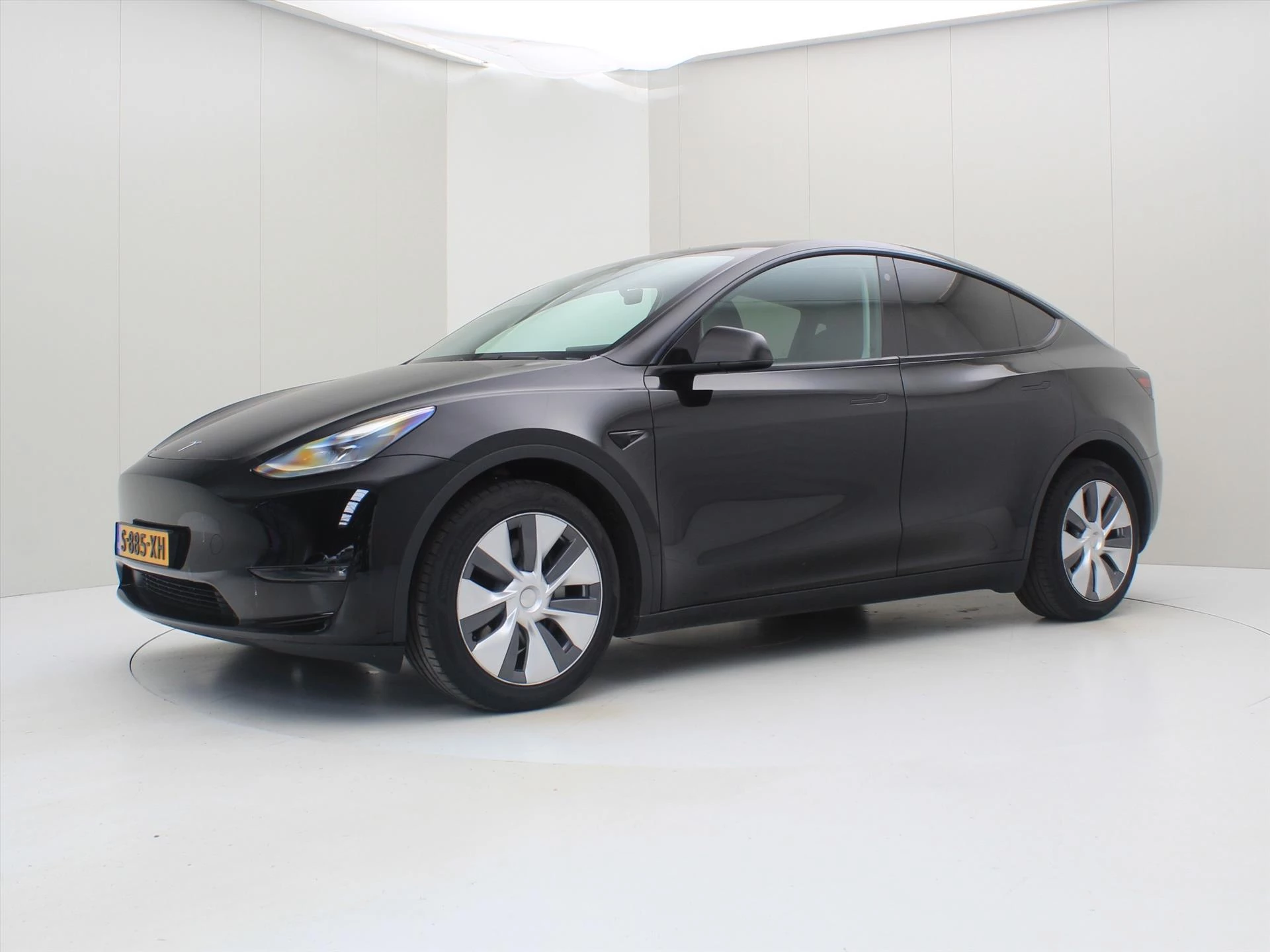 Hoofdafbeelding Tesla Model Y