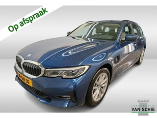 BMW 3 Serie Touring 330e Business Edition Plus 1e-Eig. & Keurig-Onderh. BOVAG-Garantie, NL-Auto