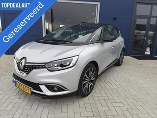 Renault Scenic 1.3 TCe Initiale Paris Automaat/Trekh/headup