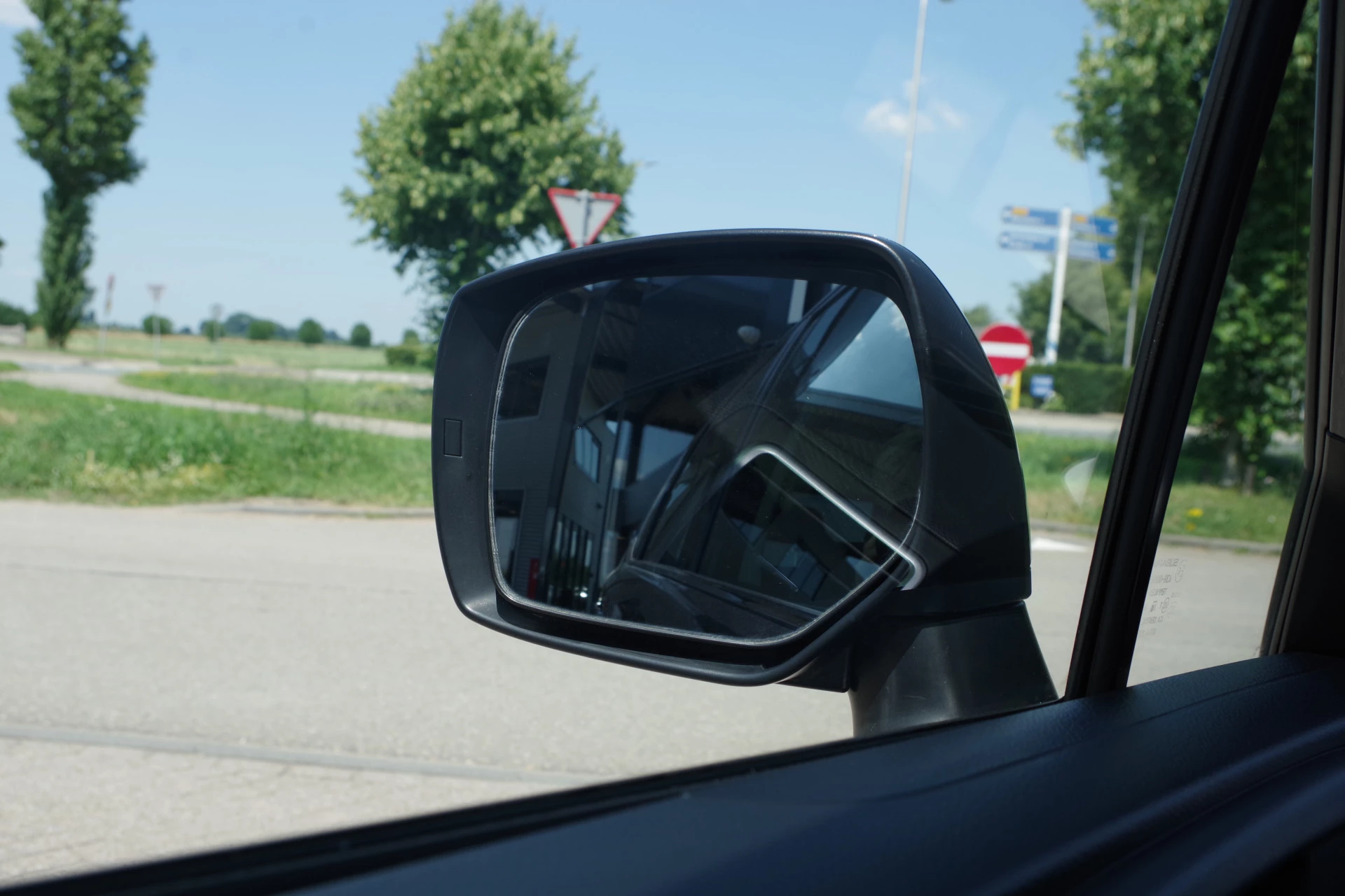 Hoofdafbeelding Subaru Forester