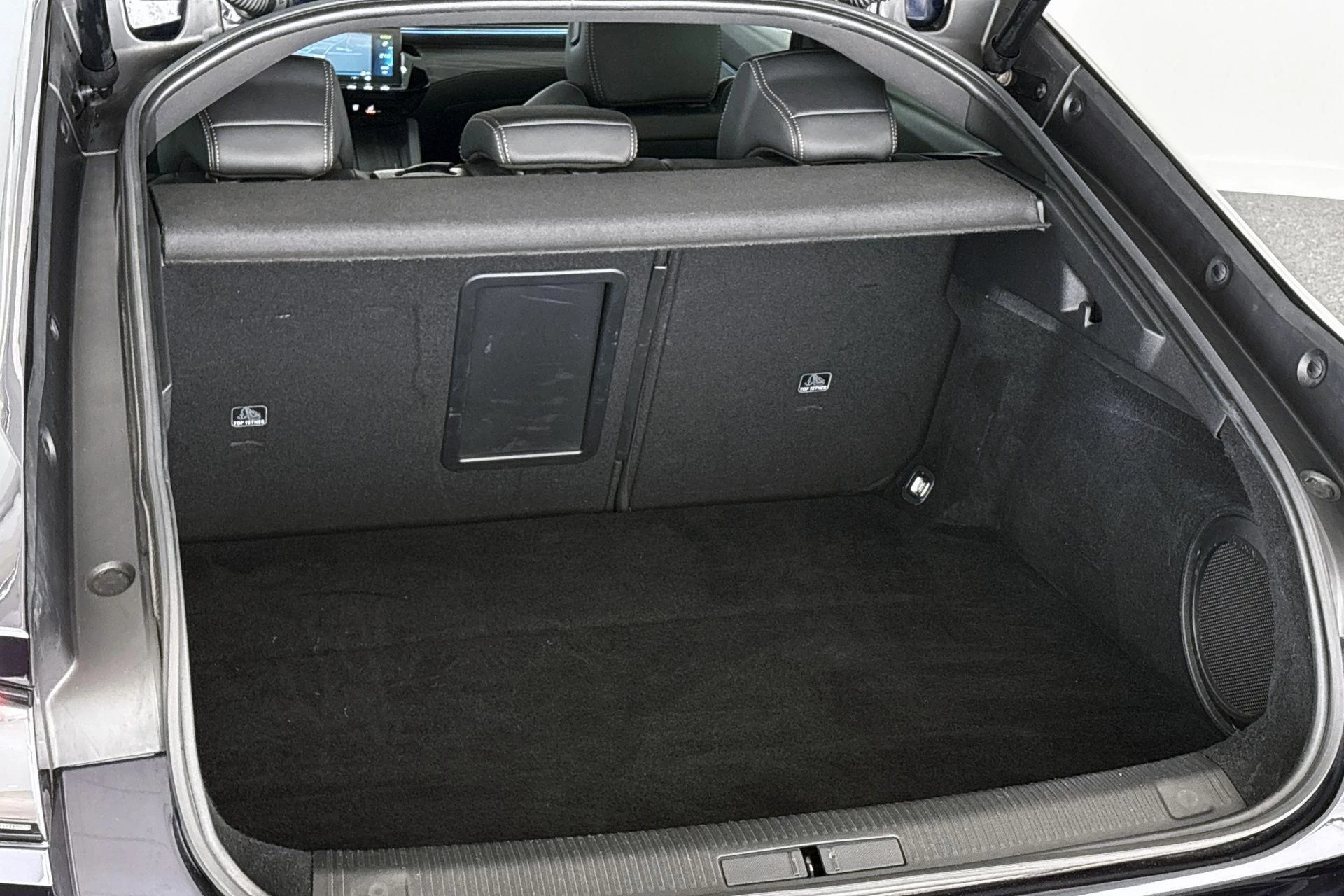 Hoofdafbeelding Peugeot 508