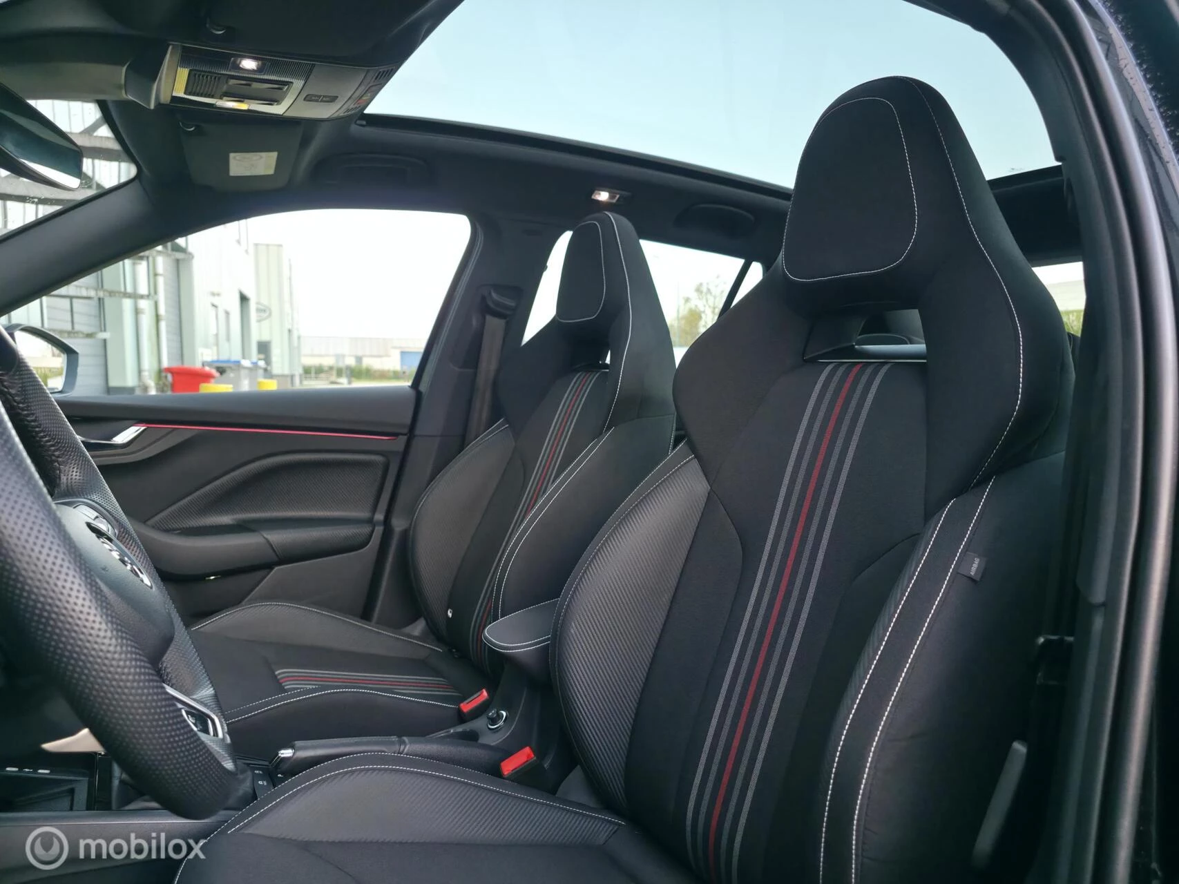 Hoofdafbeelding Škoda Kamiq