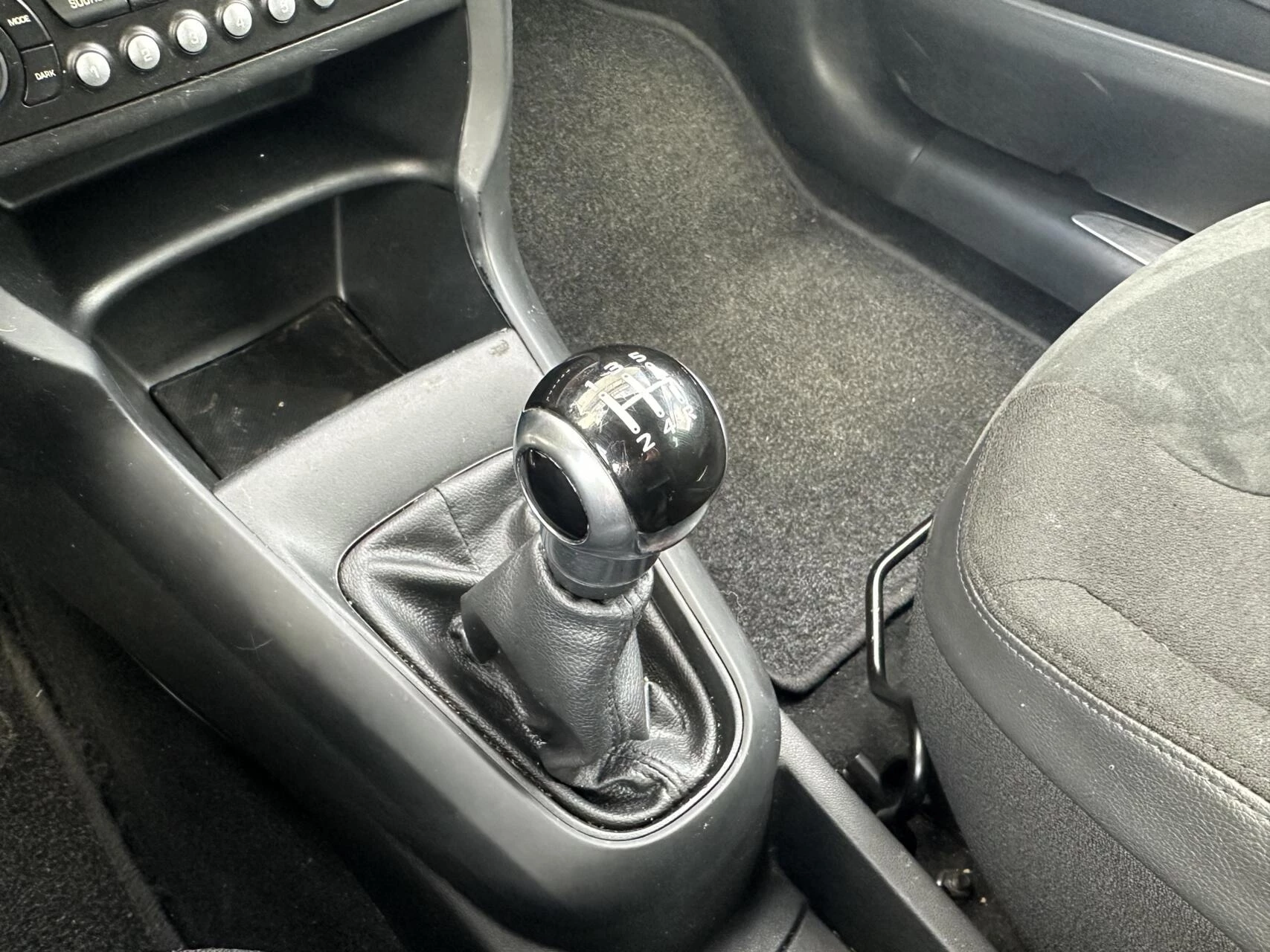 Hoofdafbeelding Citroën DS3