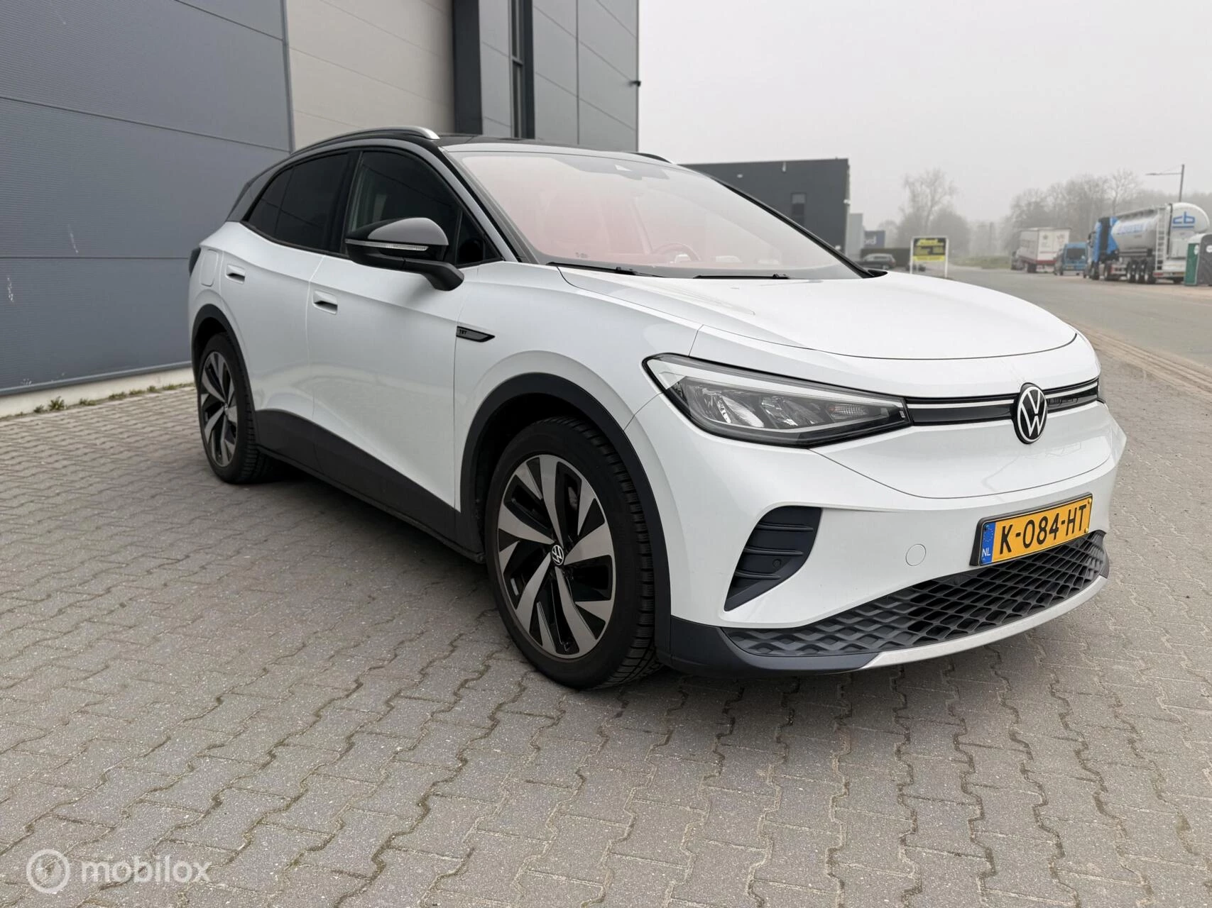 Hoofdafbeelding Volkswagen ID.4