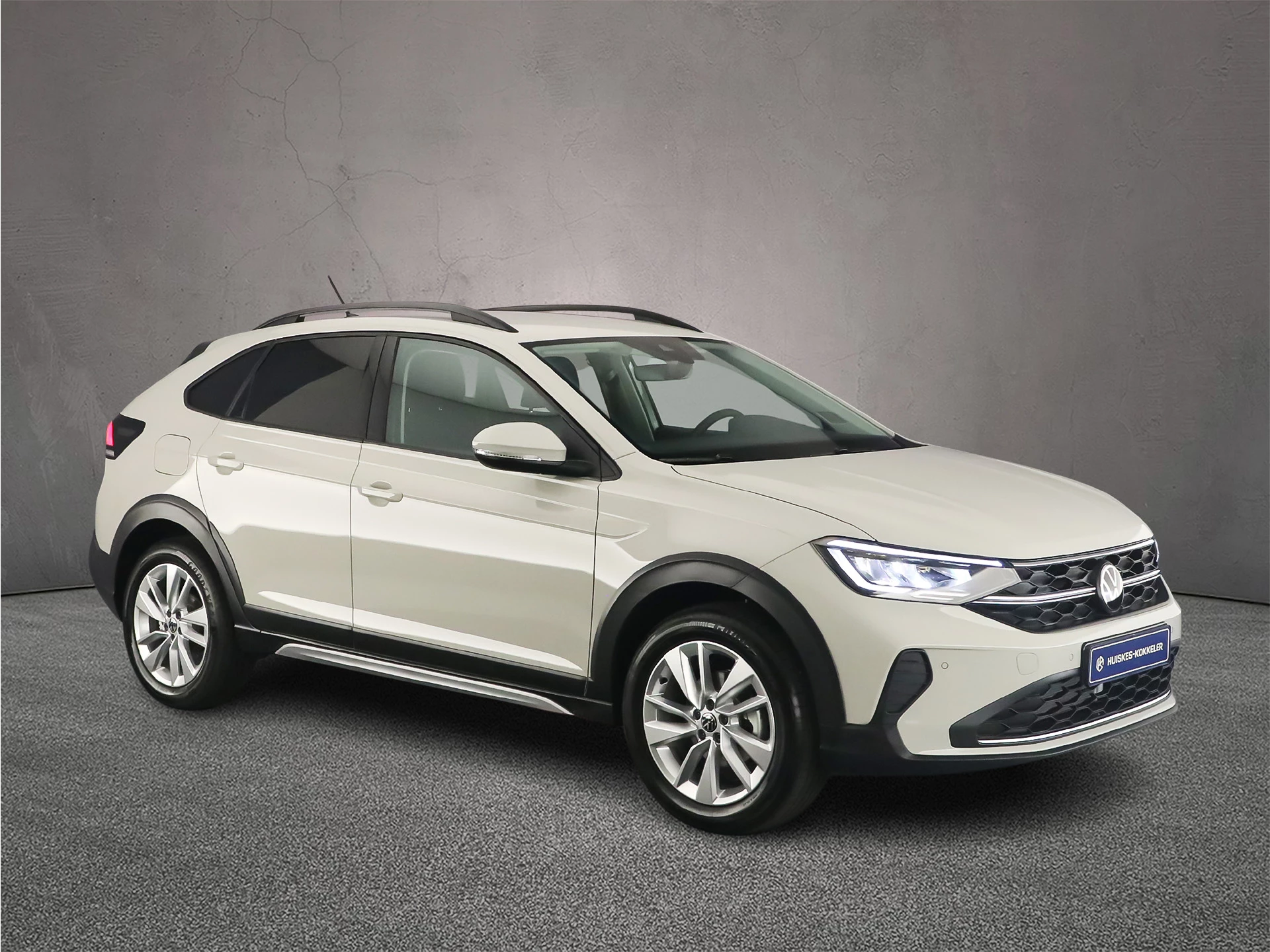 Hoofdafbeelding Volkswagen Taigo