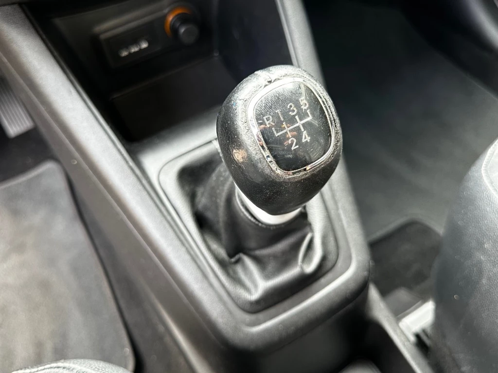 Hoofdafbeelding Kia Venga