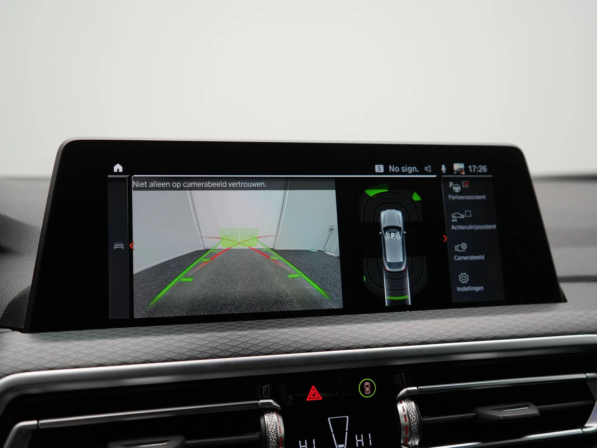 Hoofdafbeelding BMW X4