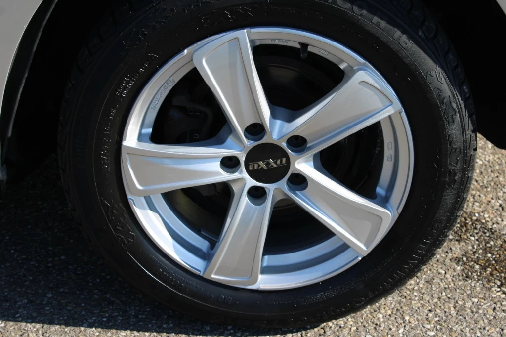 Hoofdafbeelding Volkswagen Sharan