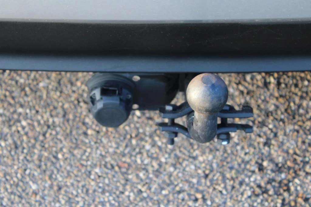 Hoofdafbeelding Kia Venga