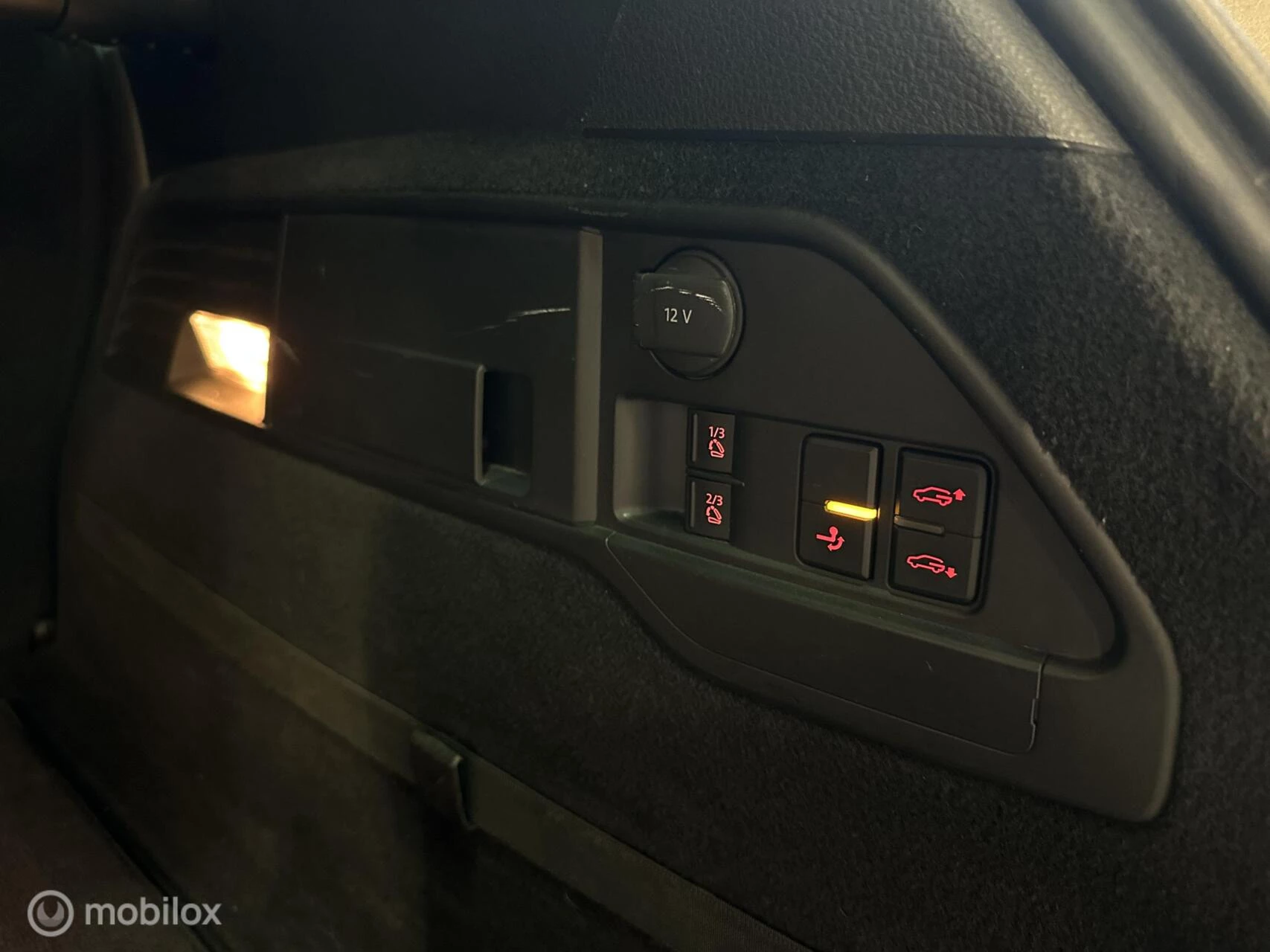 Hoofdafbeelding Volkswagen Touareg