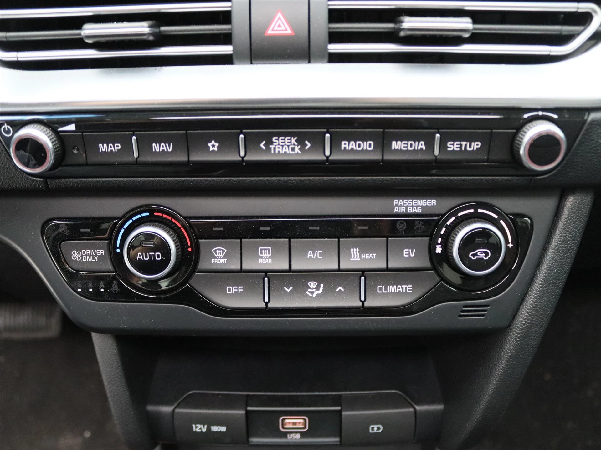 Hoofdafbeelding Kia e-Niro
