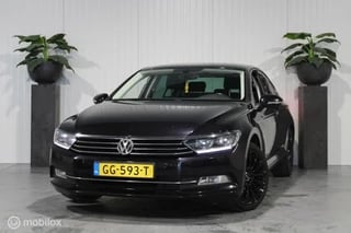 Volkswagen Passat 1.4 TSI ACT Highline airco