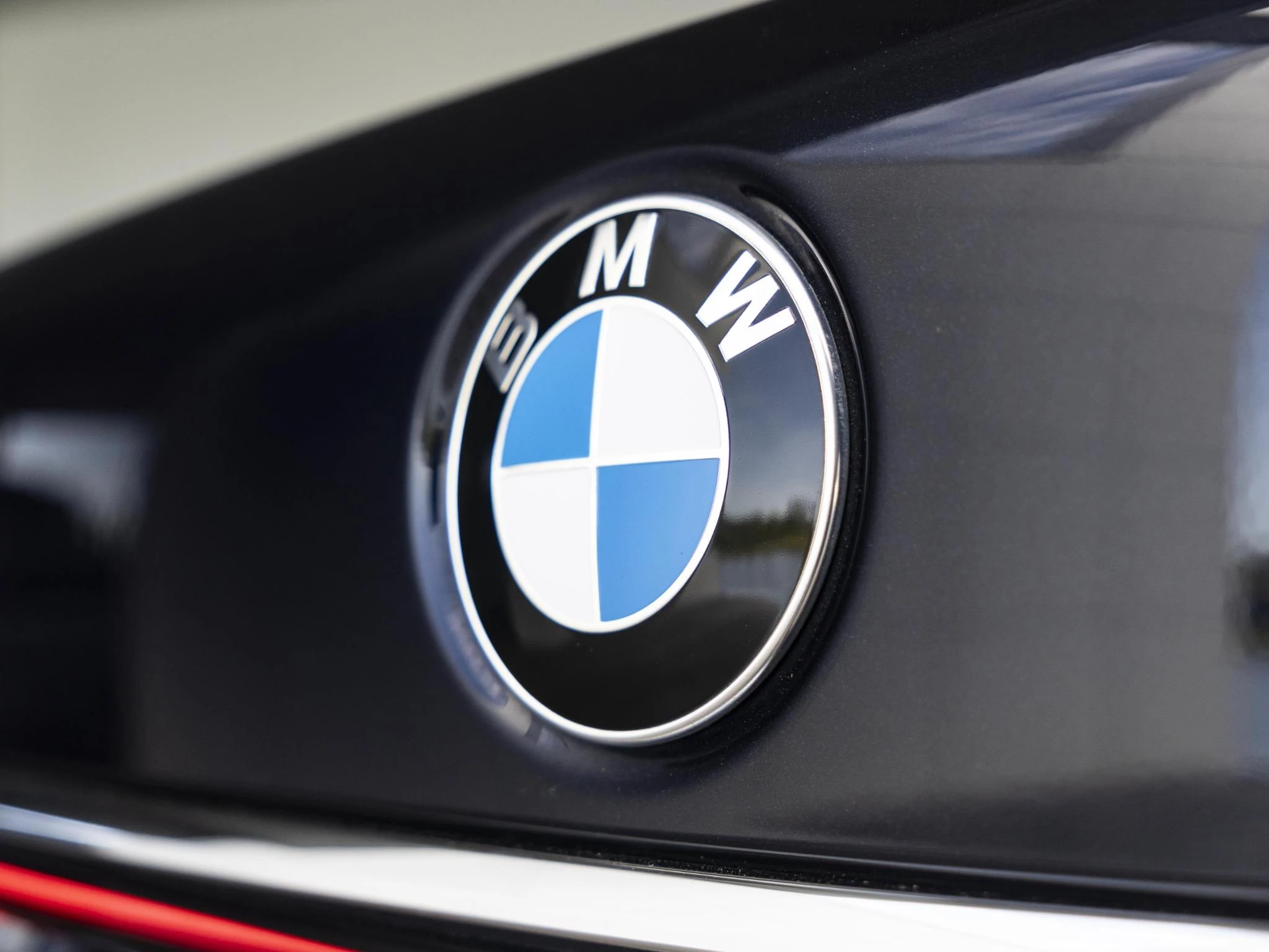 Hoofdafbeelding BMW 7 Serie