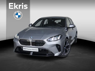 BMW 1 Serie 120 | M Sportpakket | Premium Pack | Comfort Access | Stoelverwarming | Driving Assistant Plus | 18''