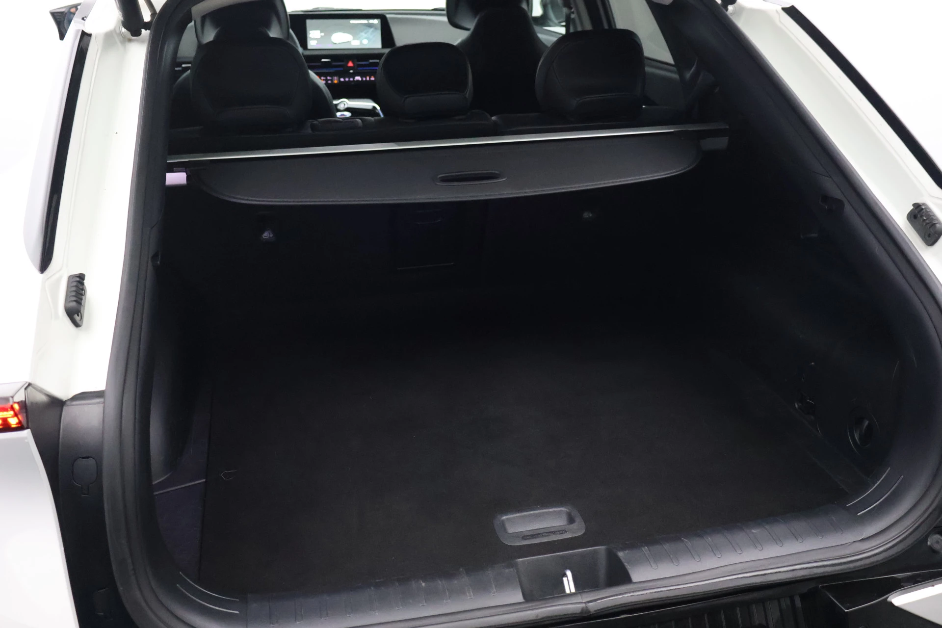 Hoofdafbeelding Kia EV6