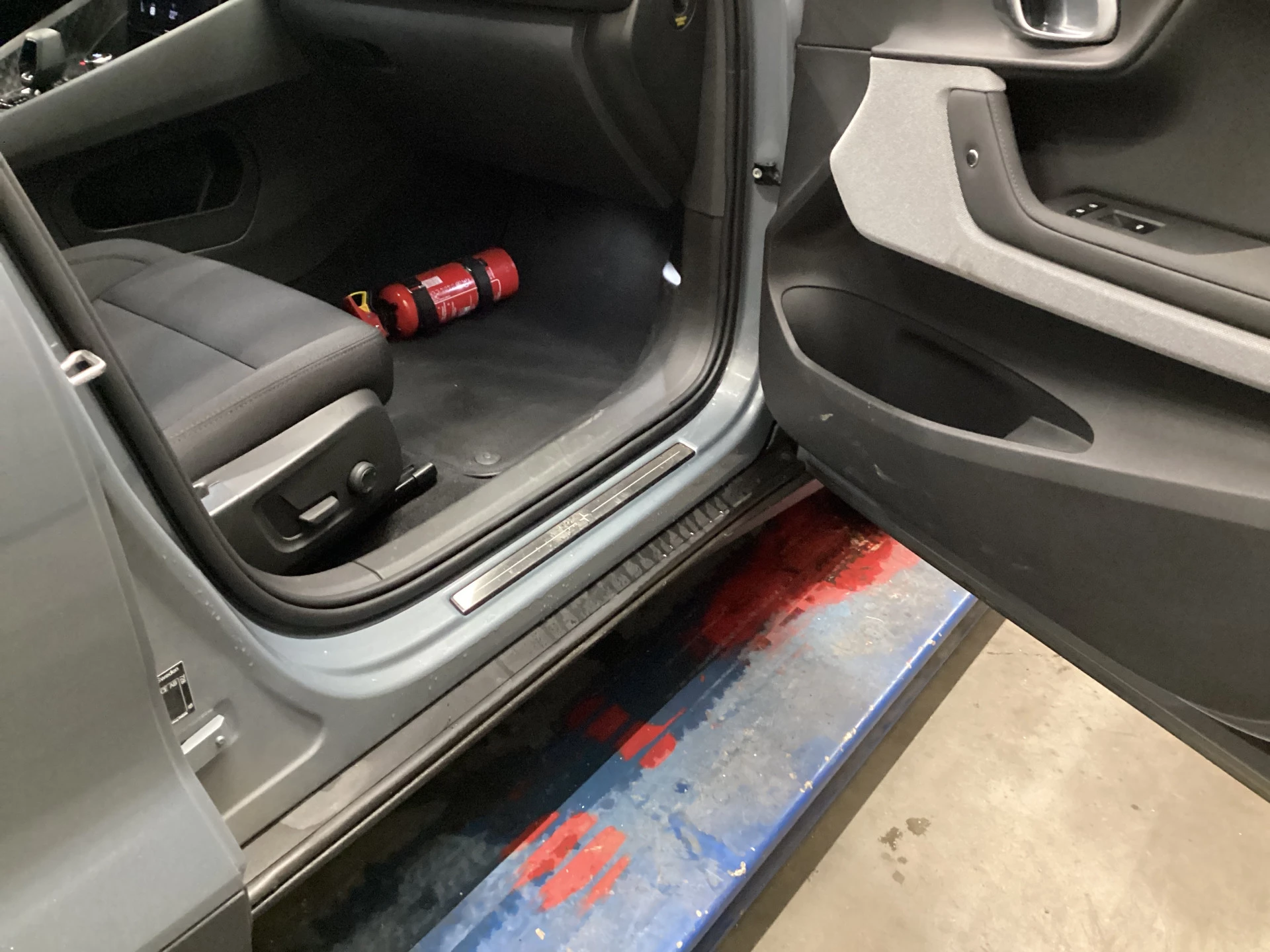 Hoofdafbeelding Polestar 2