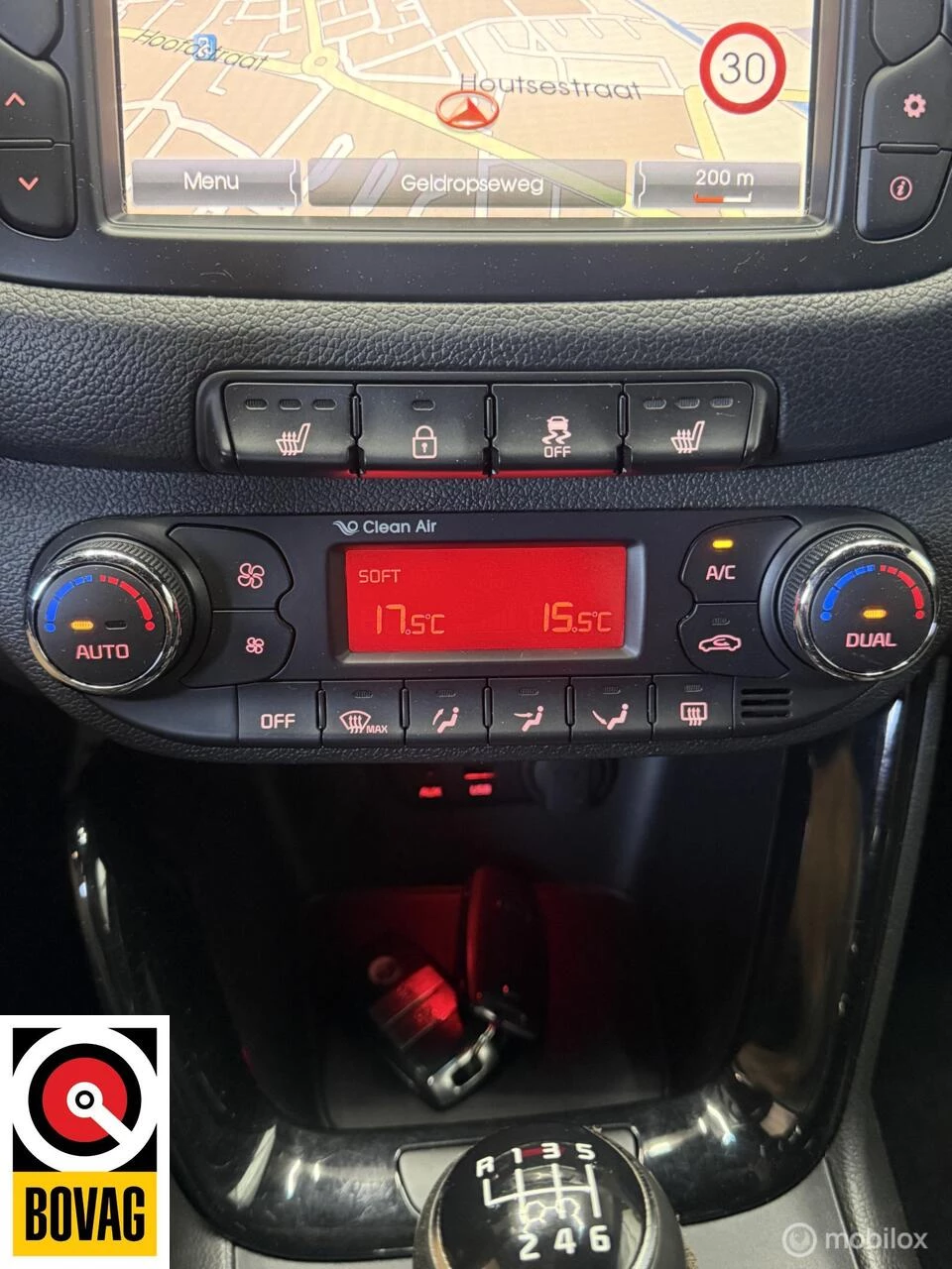 Hoofdafbeelding Kia pro_cee'd