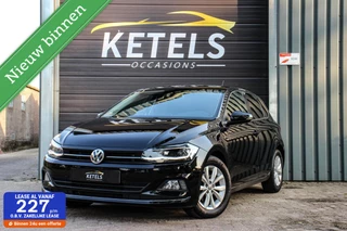 Volkswagen Polo 1.0 TSI Highline ACC/DSG/LED/VIRTUAL DISLPAY