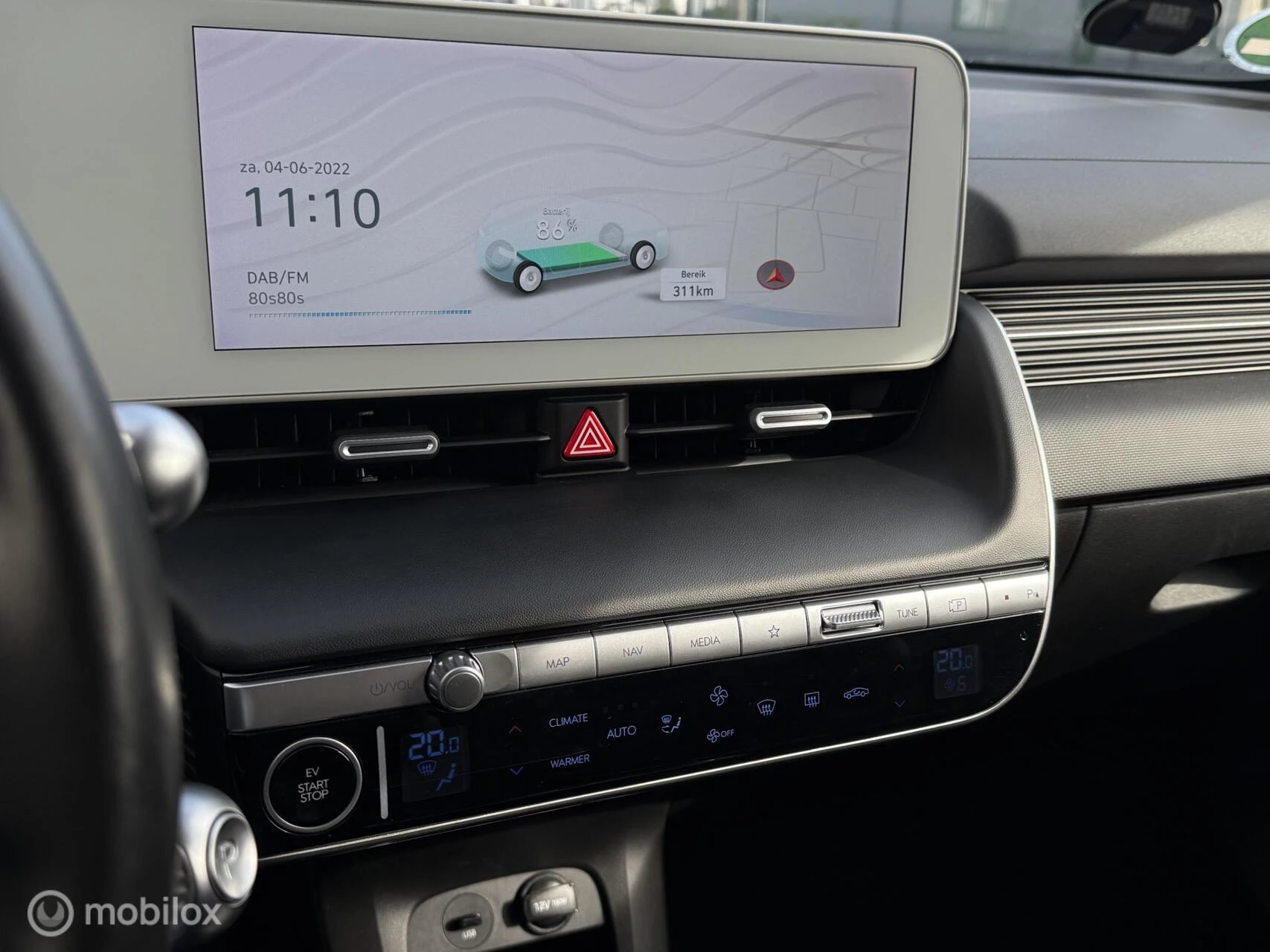 Hoofdafbeelding Hyundai IONIQ 5
