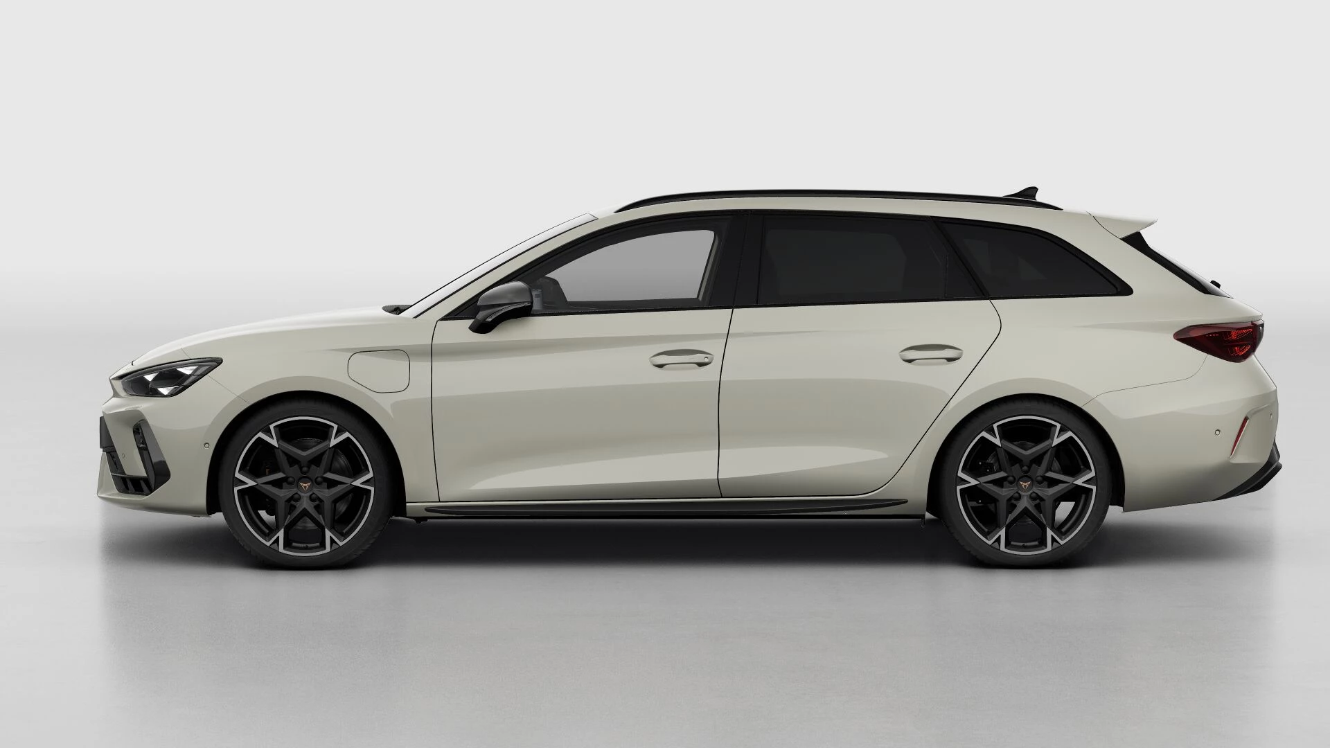 Hoofdafbeelding CUPRA Leon Sportstourer