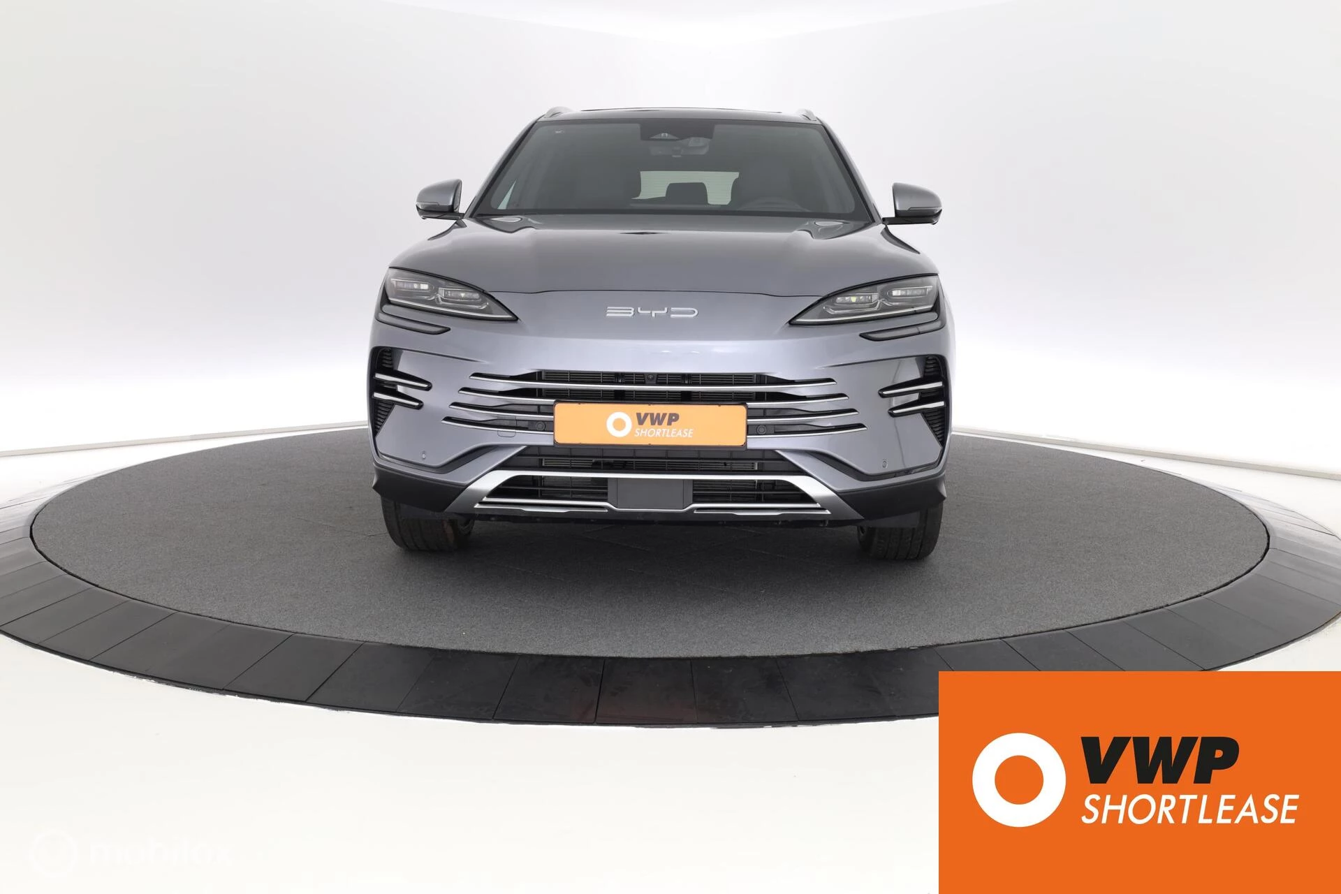 Hoofdafbeelding BYD SEAL U