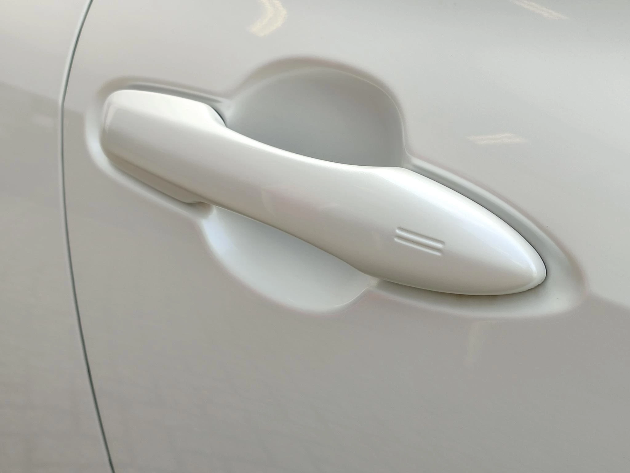 Hoofdafbeelding Toyota Mirai