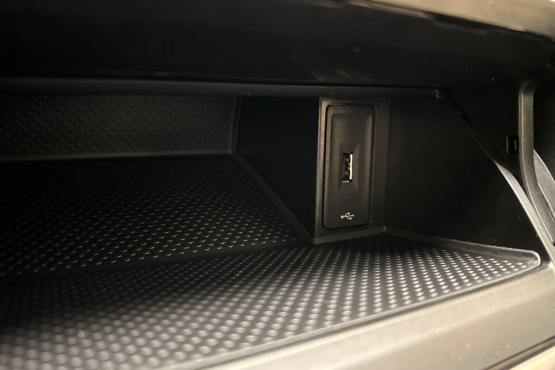 Hoofdafbeelding Volkswagen e-Golf