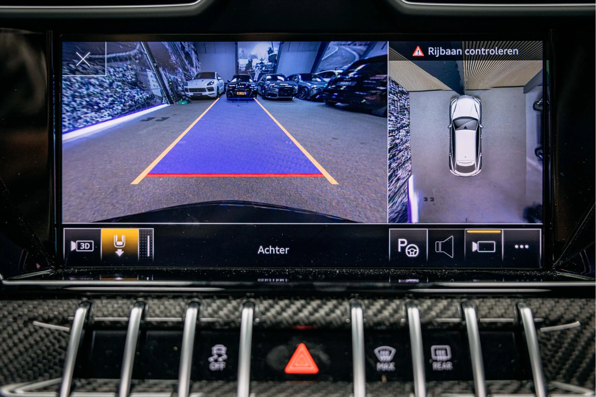 Hoofdafbeelding Lamborghini Urus