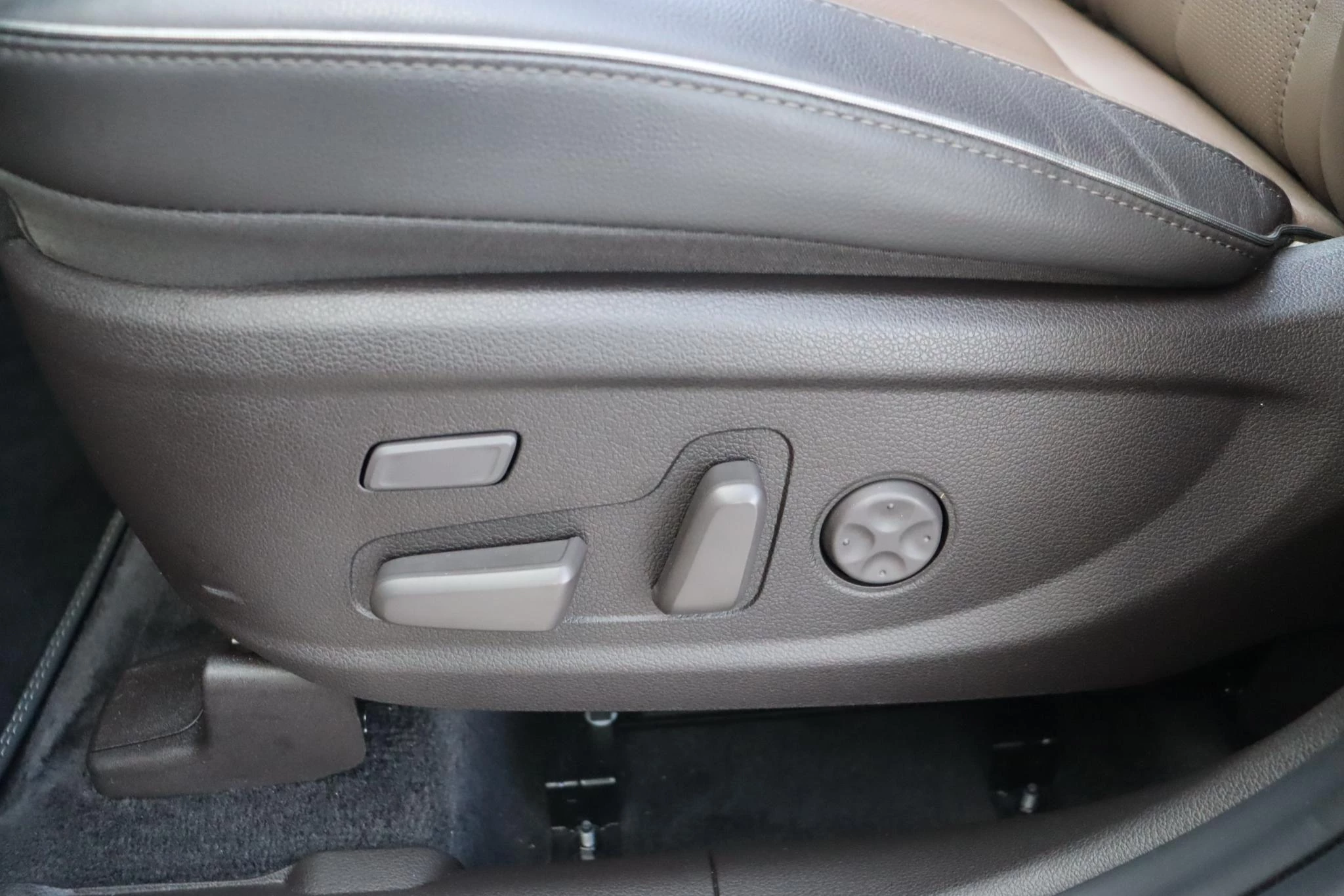 Hoofdafbeelding Hyundai Santa Fe