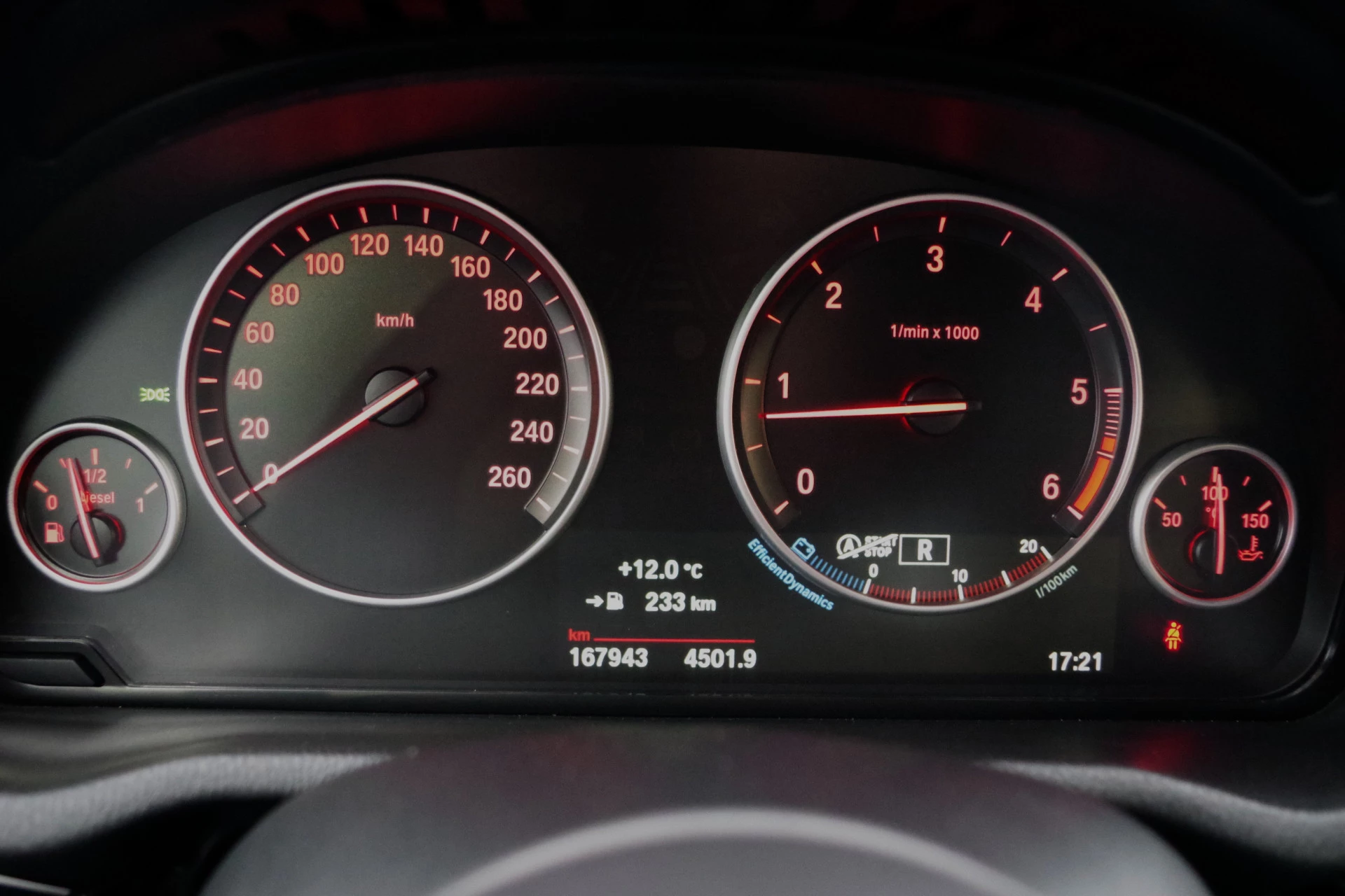 Hoofdafbeelding BMW X4