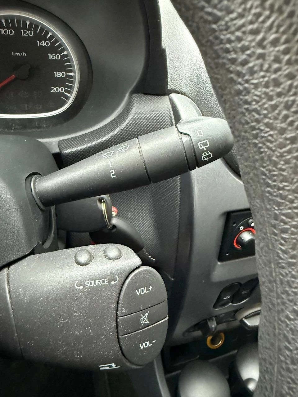 Hoofdafbeelding Dacia Duster