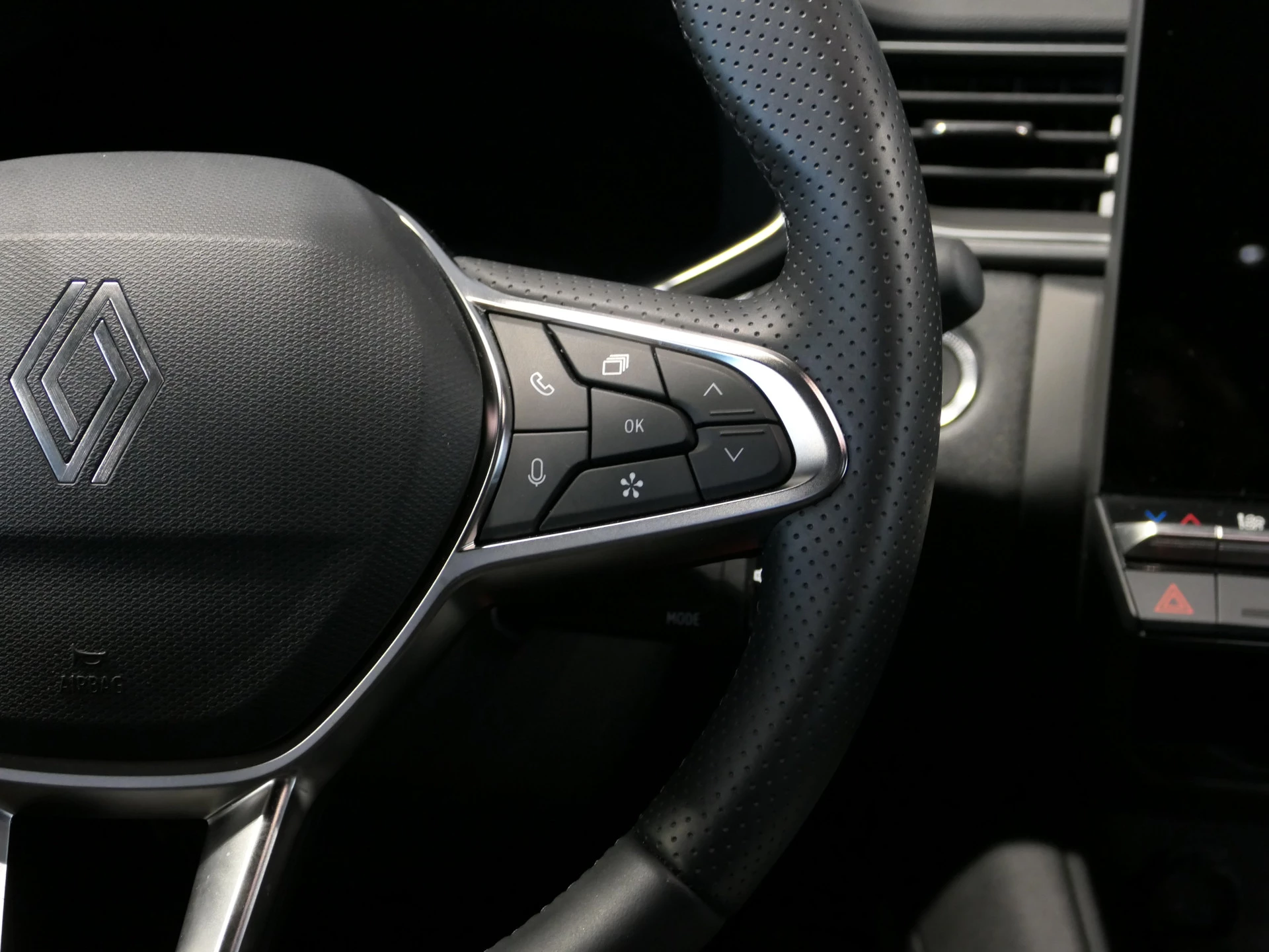 Hoofdafbeelding Renault Symbioz