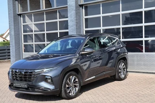Hoofdafbeelding Hyundai Tucson Hyundai Tucson 1.6 T-Gdi Comfort , navigatie, camera