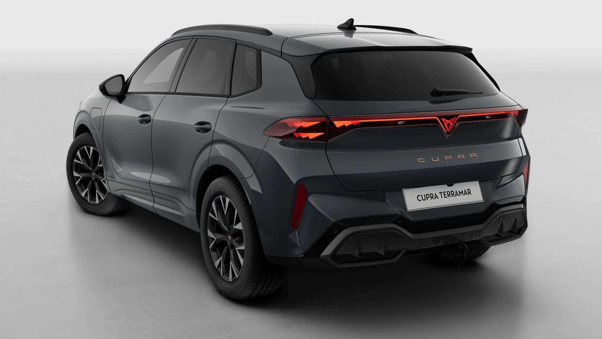 Hoofdafbeelding CUPRA Terramar
