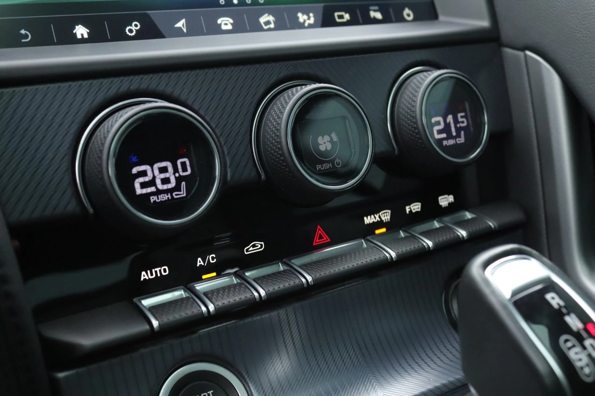 Hoofdafbeelding Jaguar F-Type