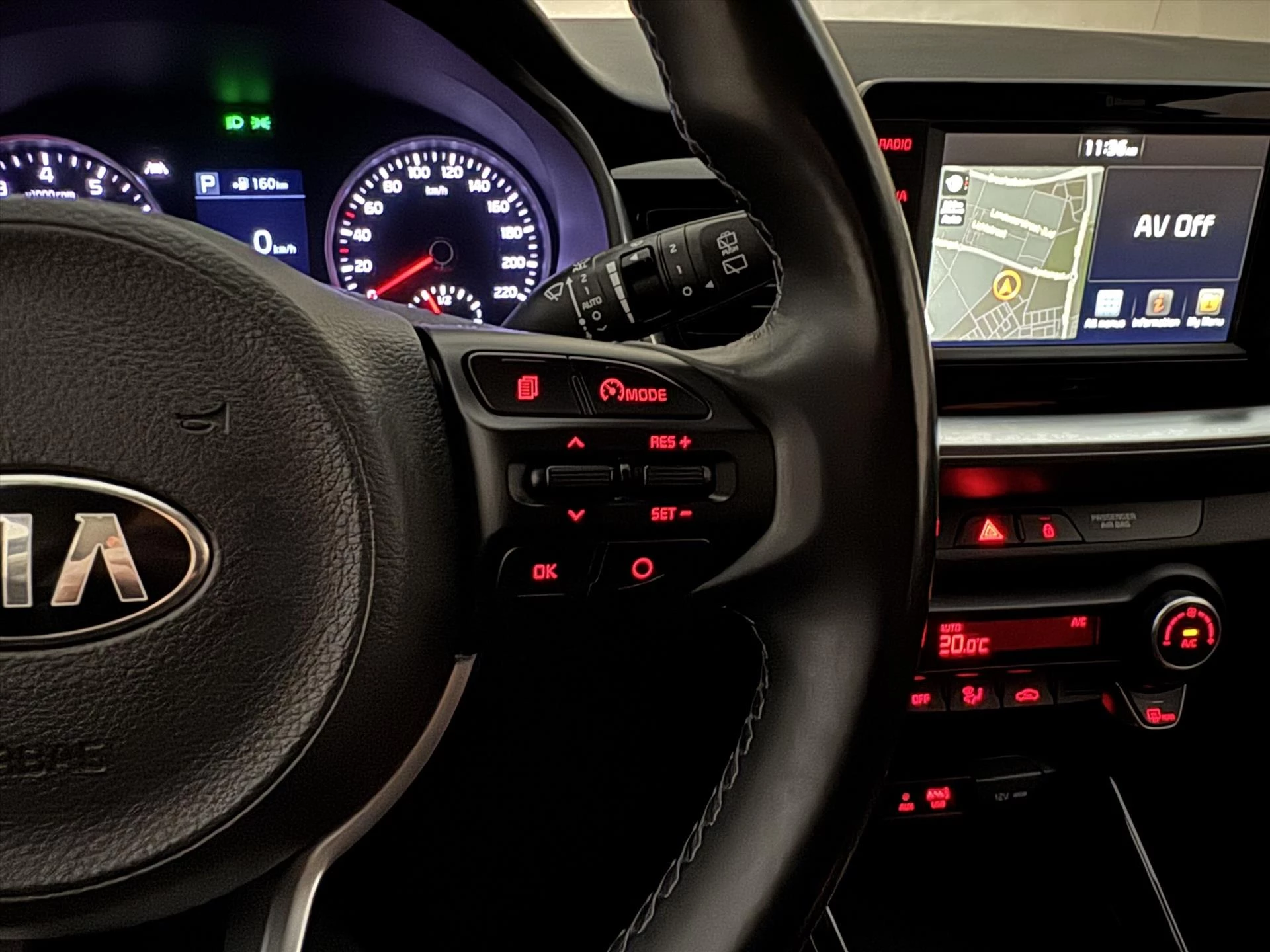 Hoofdafbeelding Kia Stonic