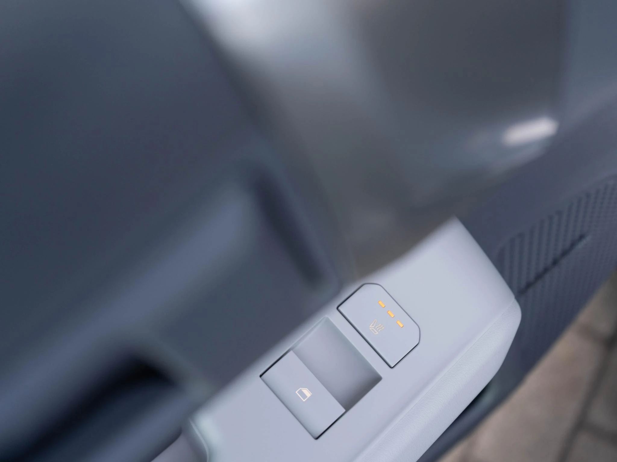Hoofdafbeelding Kia EV3