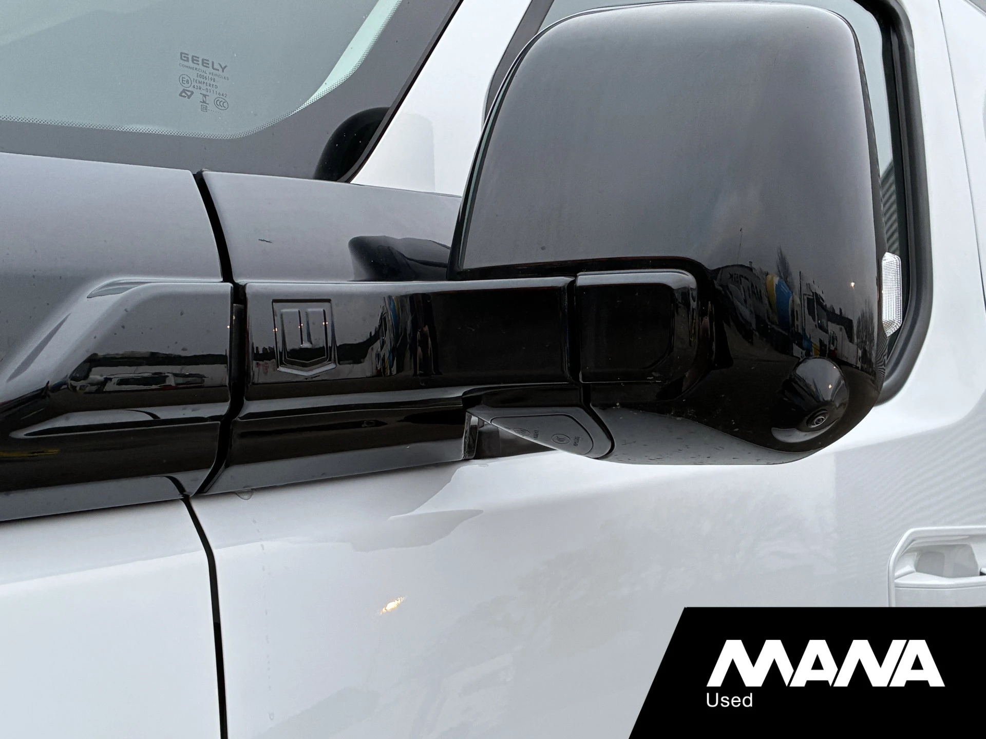 Hoofdafbeelding Farizon SV