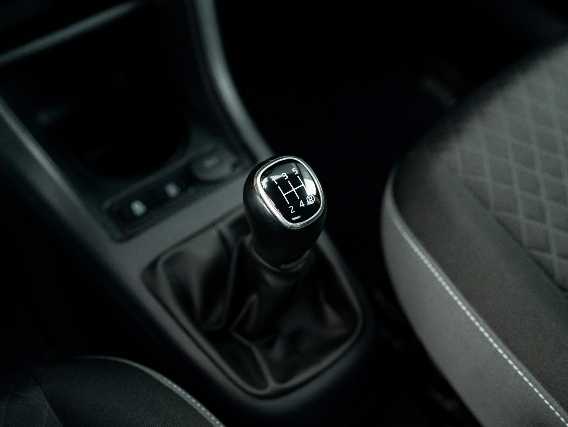Hoofdafbeelding Škoda Citigo